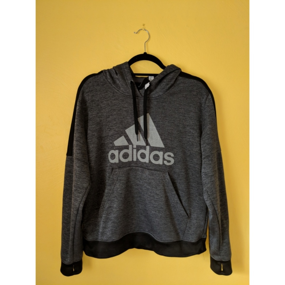 Adidas Hoodie